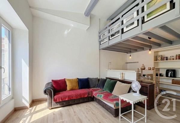 Appartement T2 à vendre  2 pièces - 40,49 m 2   PESSAC  - 33