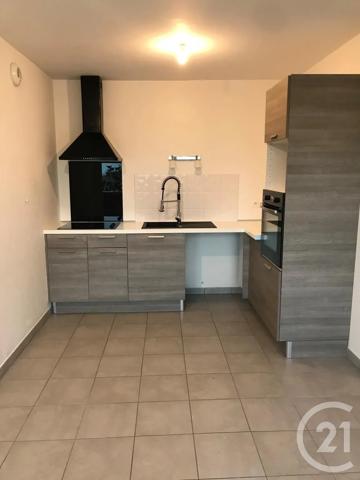 Appartement T2 à vendre  2 pièces - 40,49 m 2   PESSAC  - 33