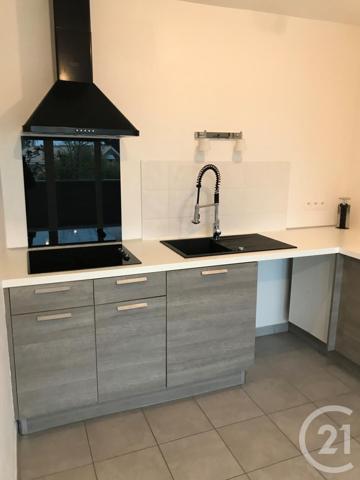 Appartement T2 à vendre  2 pièces - 40,49 m 2   PESSAC  - 33