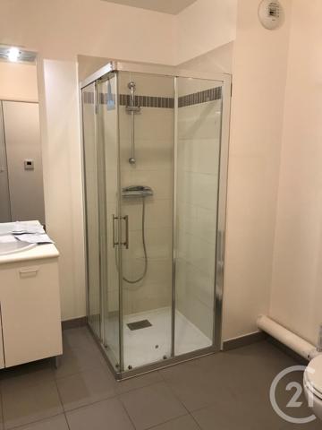 Appartement T2 à vendre  2 pièces - 40,49 m 2   PESSAC  - 33