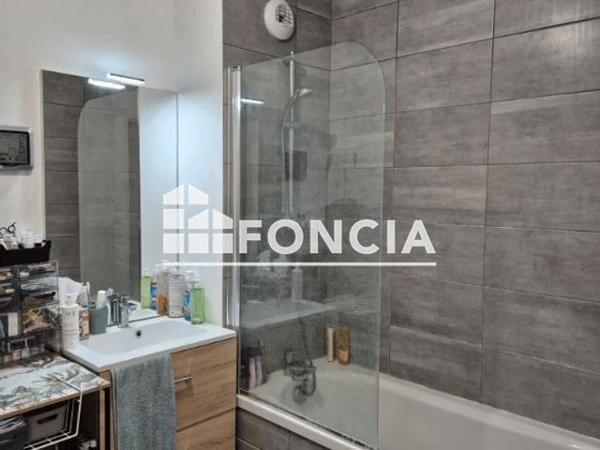 Location Appartement 3 pièces 54.7 m² - 1 RUE ANGELA DAVIS Lens 62300