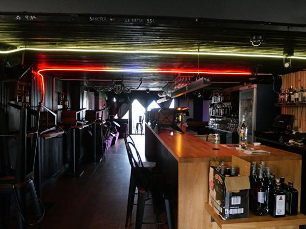 Local commercial La Roche Sur Yon 182 m2 , La roche sur yon