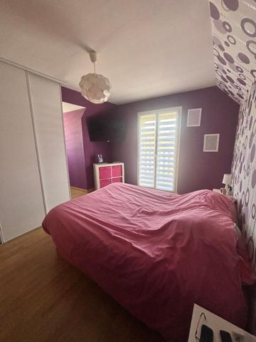 Maison familiale lumineuse