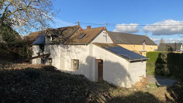 Vente / Maison de village