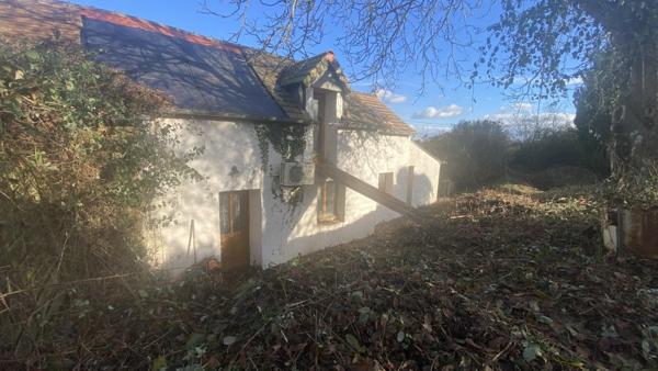 Vente / Maison de village