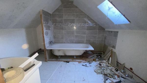 Vente / Maison de village