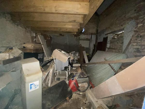 Vente / Maison de village