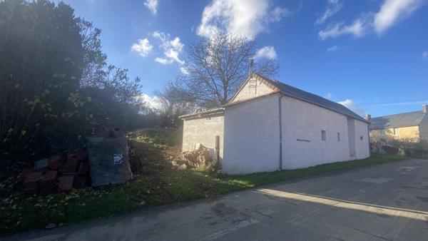 Vente / Maison de village