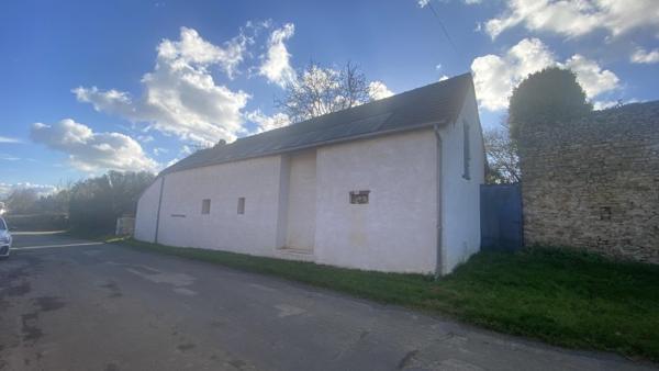 Vente / Maison de village
