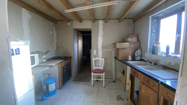 Vente / Maison de village