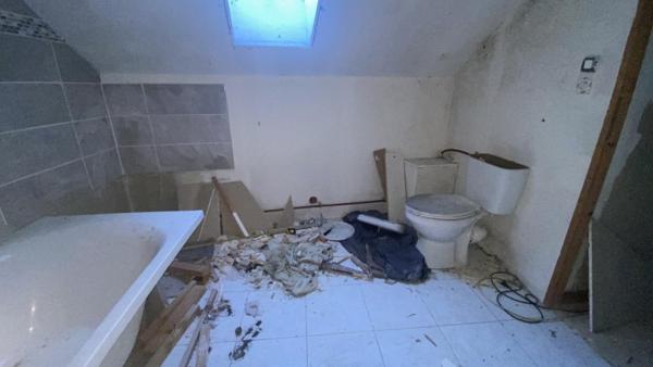 Vente / Maison de village