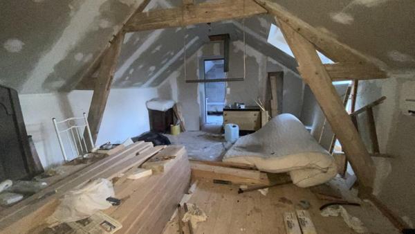 Vente / Maison de village