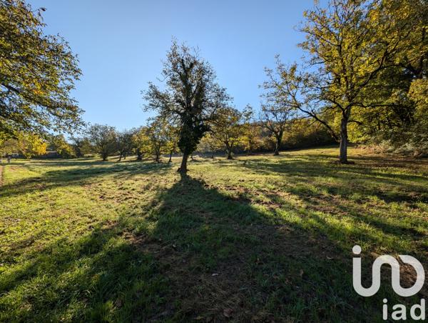 Terrain à vendre 20 220 m² Meyssac