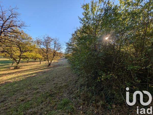 Terrain à vendre 20 220 m² Meyssac