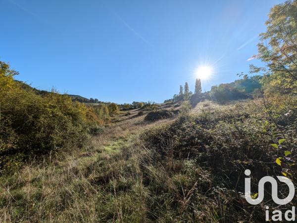 Terrain à vendre 20 220 m² Meyssac