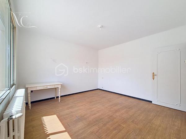 Appartement de 26 m²