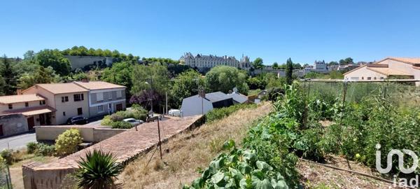 Immeuble à vendre 158 m² Saint-Jean-de-Thouars