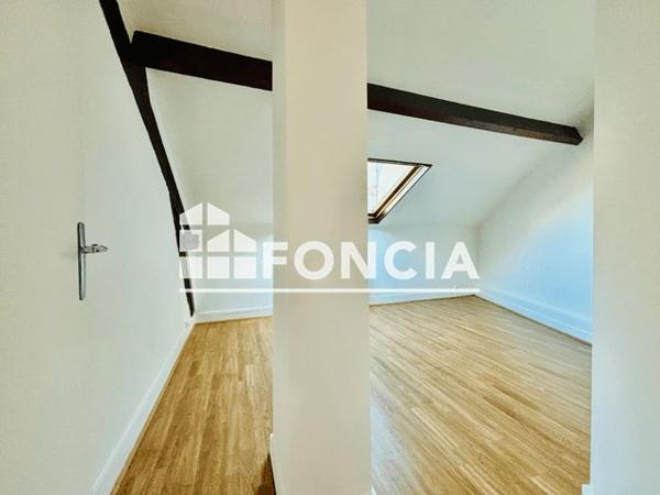 Location Appartement 3 pièces 46.35 m² - 9-11 RUE GEORGES CLEMENCEAU Versailles 78000