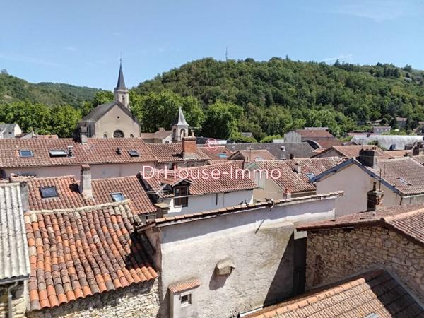 Immeuble à vendre 17 pièces de 420 m²