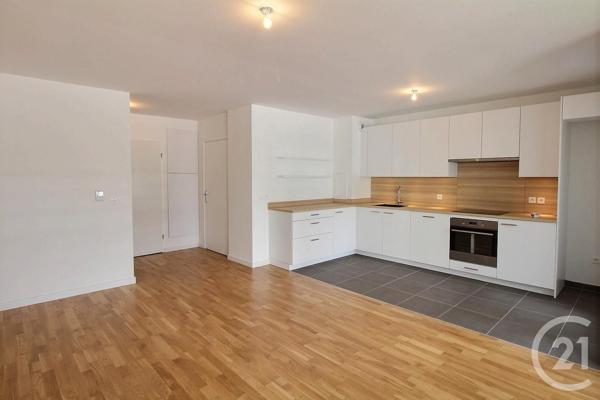 Appartement F4 à vendre  4 pièces - 83,32 m2 JOINVILLE LE PONT - 94