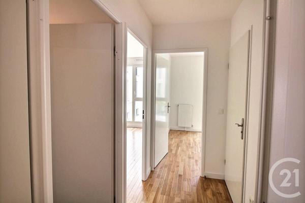 Appartement F4 à vendre  4 pièces - 83,32 m2 JOINVILLE LE PONT - 94