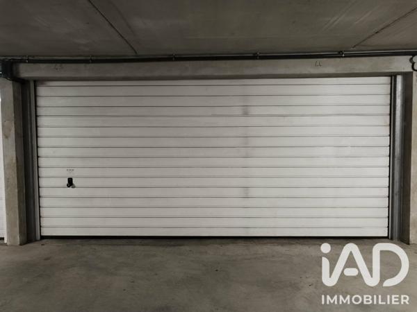 Parking à vendre 20 m² Canet-en-Roussillon