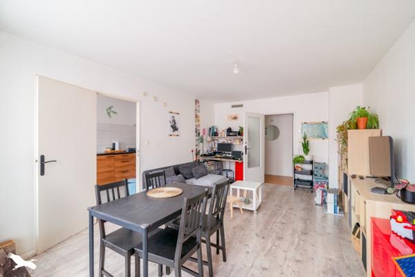 Appartement à vendre |  Toulouse |  3 pièces | 71 m²