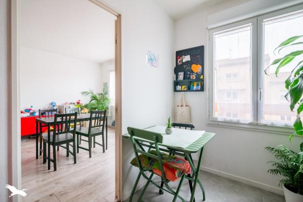 Appartement à vendre |  Toulouse |  3 pièces | 71 m²