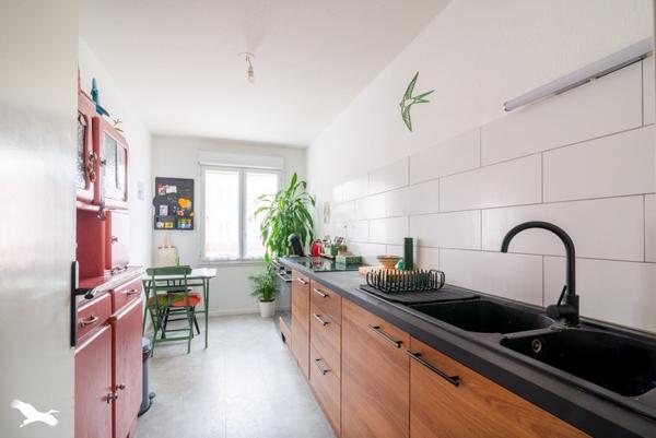 Appartement à vendre |  Toulouse |  3 pièces | 71 m²