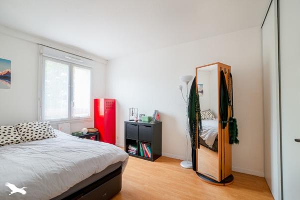 Appartement à vendre |  Toulouse |  3 pièces | 71 m²