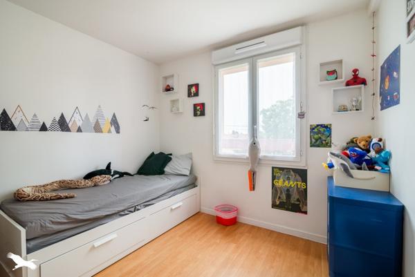 Appartement à vendre |  Toulouse |  3 pièces | 71 m²