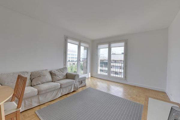 Appartement Montreuil 3 pièces