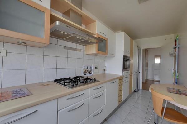 Appartement Montreuil 3 pièces