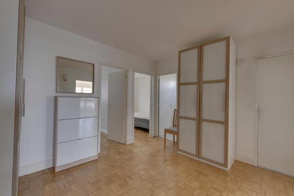 Appartement Montreuil 3 pièces