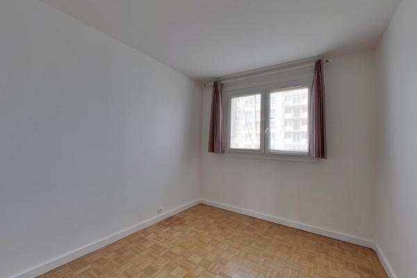 Appartement Montreuil 3 pièces