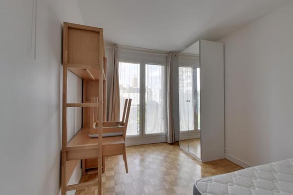 Appartement Montreuil 3 pièces