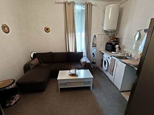 Immeuble à vendre 251 340 € Limoges 140 m² DPE F