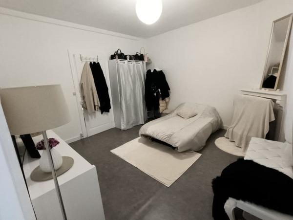 Immeuble à vendre 251 340 € Limoges 140 m² DPE F