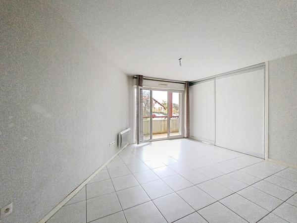 Vente appartement Saint Jean De Luz : 243 800 € - AJP Mateille Immobilier Biarritz