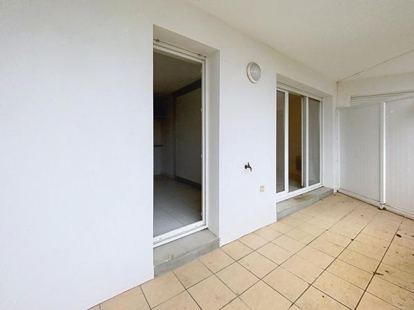 Vente appartement Saint Jean De Luz : 243 800 € - AJP Mateille Immobilier Biarritz