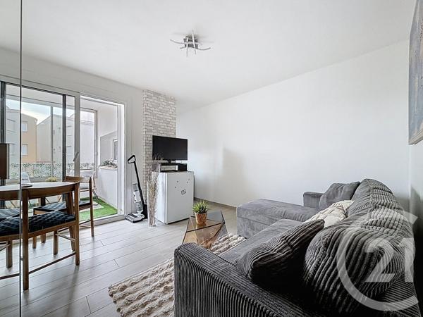 Appartement T2 à vendre  2 pièces - 30,07 m2 LE CAP D AGDE - 34