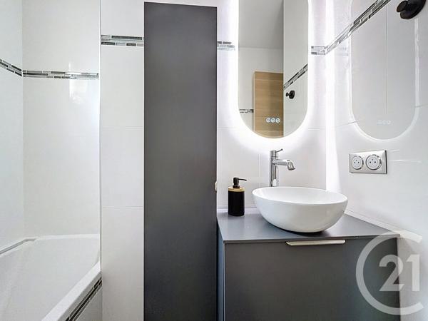 Appartement T2 à vendre  2 pièces - 30,07 m2 LE CAP D AGDE - 34