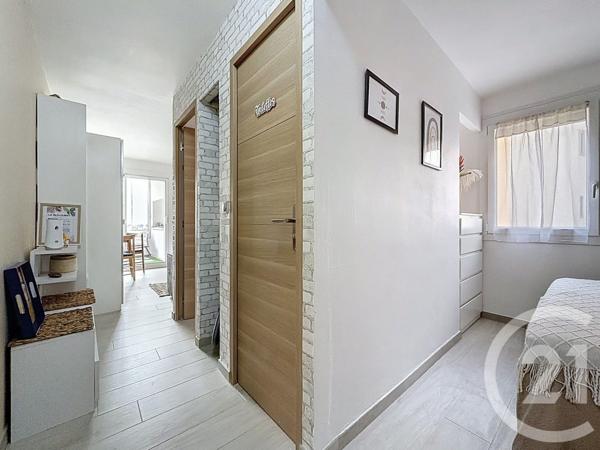 Appartement T2 à vendre  2 pièces - 30,07 m2 LE CAP D AGDE - 34