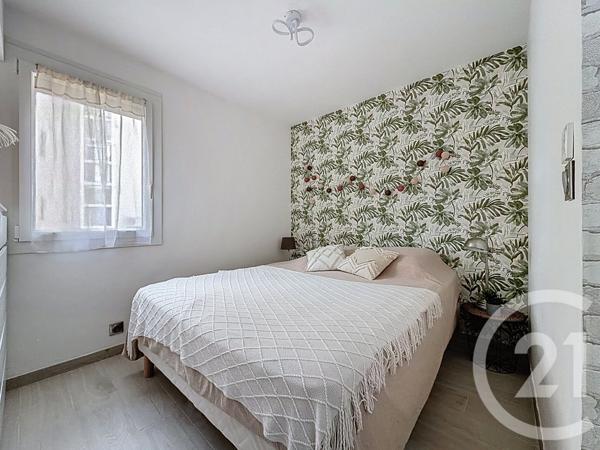 Appartement T2 à vendre  2 pièces - 30,07 m2 LE CAP D AGDE - 34