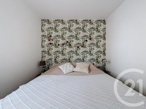 Appartement T2 à vendre  2 pièces - 30,07 m2 LE CAP D AGDE - 34