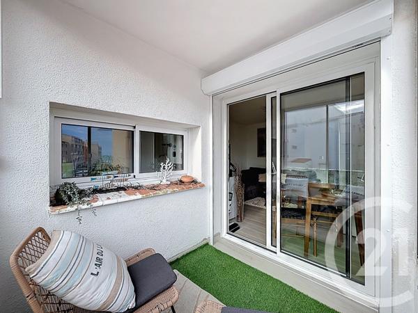 Appartement T2 à vendre  2 pièces - 30,07 m2 LE CAP D AGDE - 34
