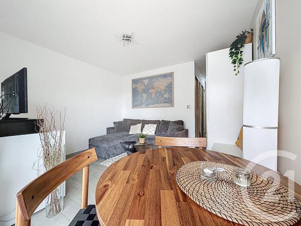 Appartement T2 à vendre  2 pièces - 30,07 m2 LE CAP D AGDE - 34