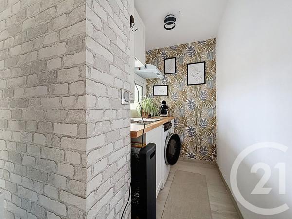 Appartement T2 à vendre  2 pièces - 30,07 m2 LE CAP D AGDE - 34