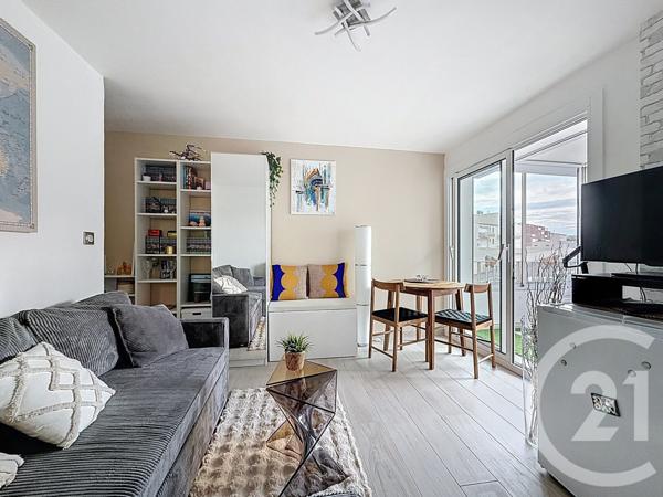 Appartement T2 à vendre  2 pièces - 30,07 m2 LE CAP D AGDE - 34