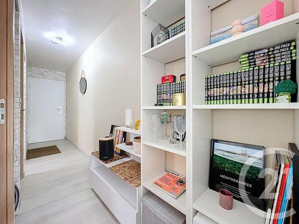 Appartement T2 à vendre  2 pièces - 30,07 m2 LE CAP D AGDE - 34